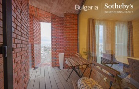 2 camere da letto Ivan Vazov, Sofia 7