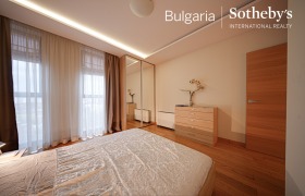 2 camere da letto Ivan Vazov, Sofia 14