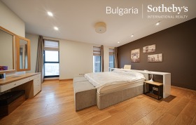 2 camere da letto Ivan Vazov, Sofia 11