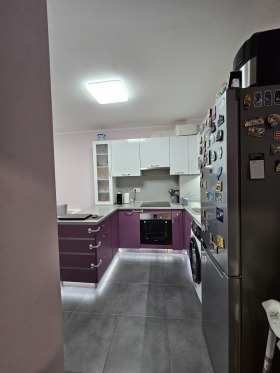 2 bedroom Vastanicheski, Plovdiv 7