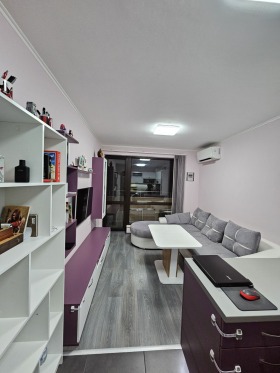 2 camere da letto Vastanicheski, Plovdiv 2