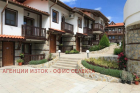 Haus Sozopol, region Burgas 2