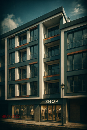 МАГАЗИН, 84 m2