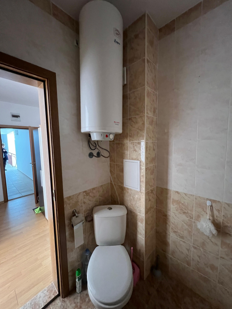 Προς πώληση  Στούντιο περιοχή Μπουργκάς , κ.κ. Σλαντσεβ βριαγ , 31 τ.μ | 22122518 - εικόνα [8]