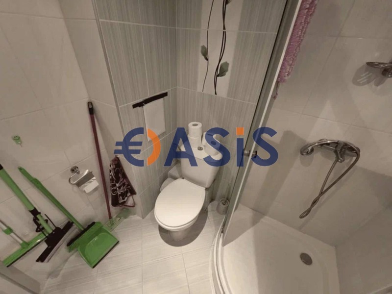 Продава 1-СТАЕН, к.к. Слънчев бряг, област Бургас, снимка 6 - Апартаменти - 52890681