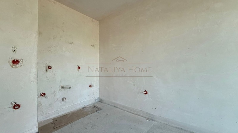 Продава 1-СТАЕН, гр. Бургас, Сарафово, снимка 5 - Апартаменти - 53271134