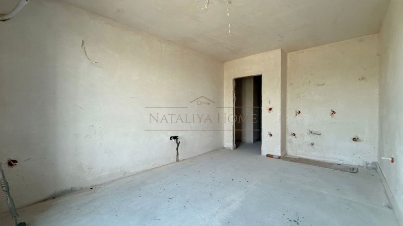 Продава 1-СТАЕН, гр. Бургас, Сарафово, снимка 2 - Апартаменти - 53271134