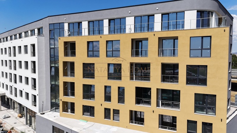 Продава 1-СТАЕН, гр. Бургас, Сарафово, снимка 8 - Апартаменти - 53271134