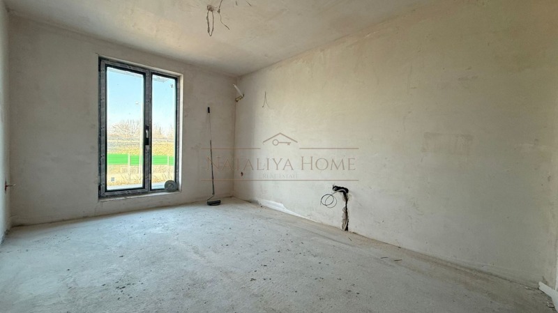 Продава 1-СТАЕН, гр. Бургас, Сарафово, снимка 4 - Апартаменти - 53271134