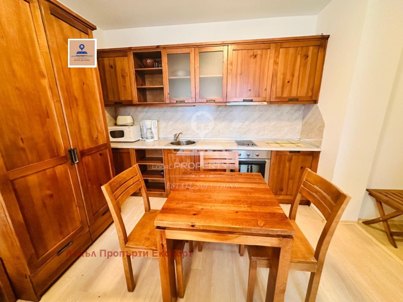 Продава 1-СТАЕН, гр. Банско, област Благоевград, снимка 6 - Апартаменти - 53518756