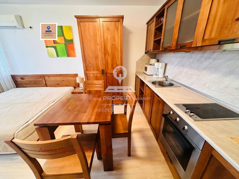 Продава 1-СТАЕН, гр. Банско, област Благоевград, снимка 4 - Апартаменти - 53518756