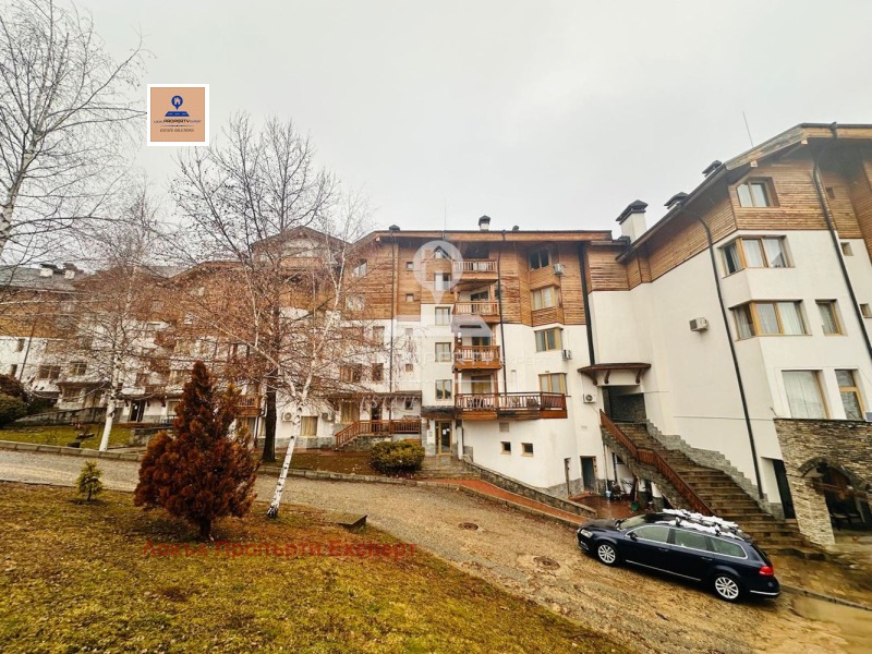 Продава 1-СТАЕН, гр. Банско, област Благоевград, снимка 9 - Апартаменти - 53518756