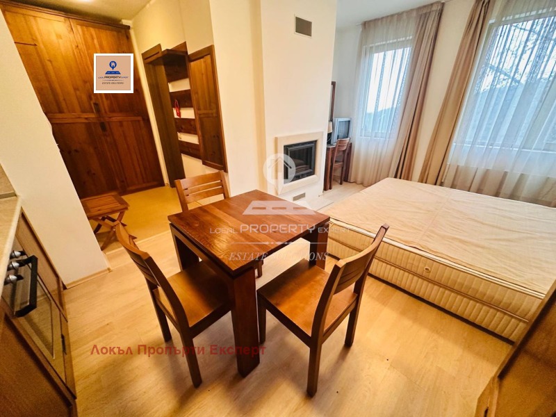 Продава 1-СТАЕН, гр. Банско, област Благоевград, снимка 7 - Апартаменти - 53518756