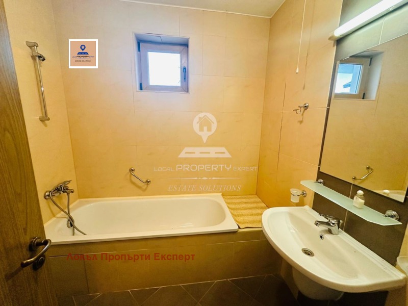 Продава 1-СТАЕН, гр. Банско, област Благоевград, снимка 8 - Апартаменти - 53518756