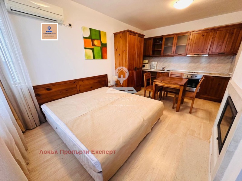 Продава 1-СТАЕН, гр. Банско, област Благоевград, снимка 3 - Апартаменти - 53518756