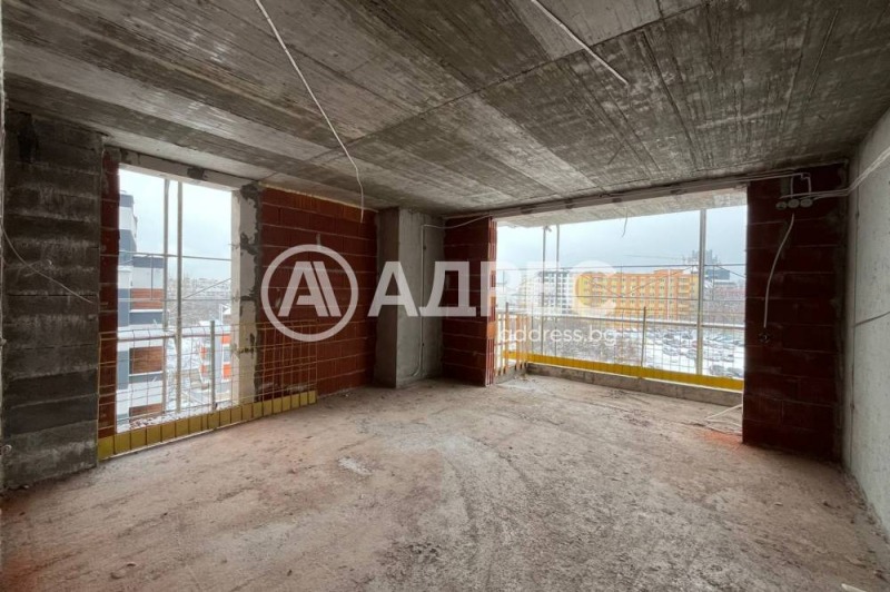 Te koop  1 slaapkamer Sofia , Ovtsja kupel , 74 m² | 12403506