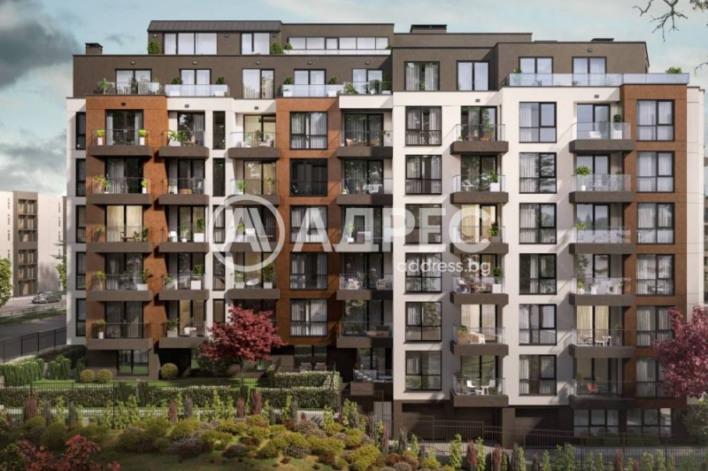 Te koop  1 slaapkamer Sofia , Ovtsja kupel , 74 m² | 12403506 - afbeelding [9]