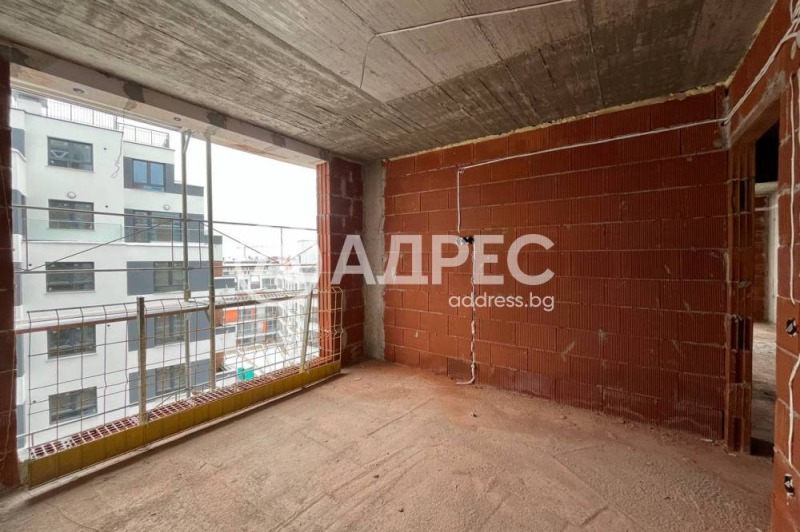 Te koop  1 slaapkamer Sofia , Ovtsja kupel , 74 m² | 12403506 - afbeelding [3]