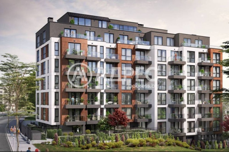 Te koop  1 slaapkamer Sofia , Ovtsja kupel , 74 m² | 12403506 - afbeelding [10]