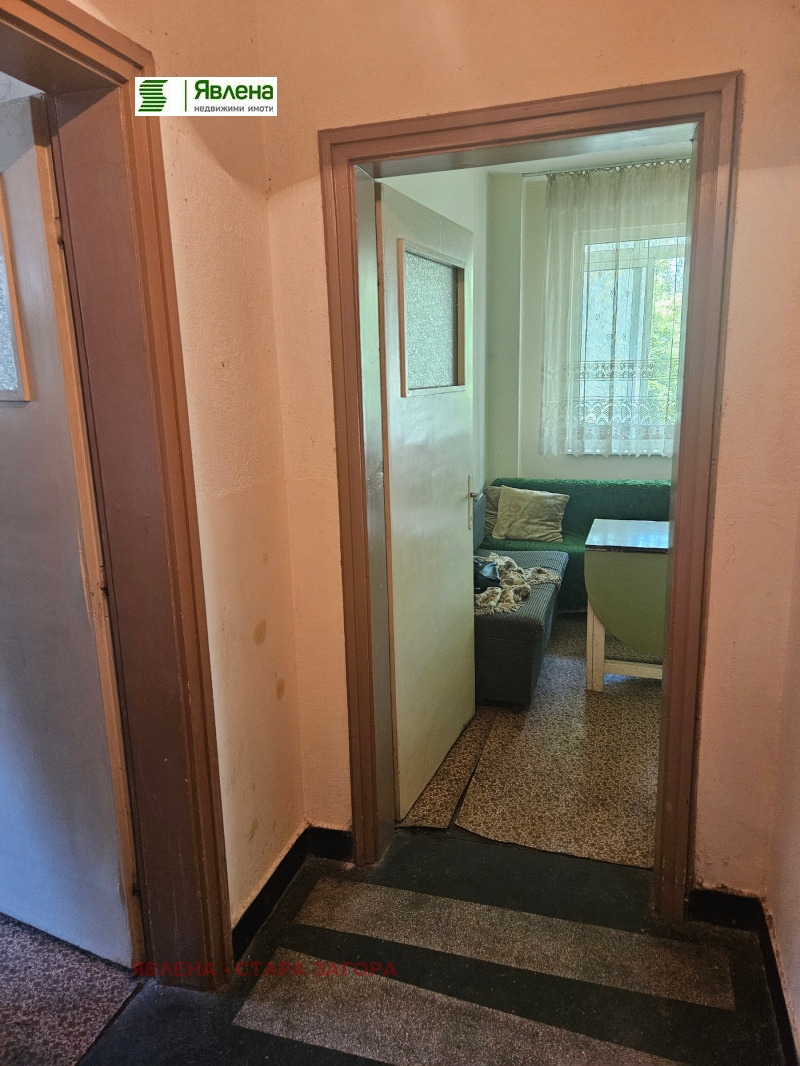 Na prodej  1 ložnice Stara Zagora , Opalčenski , 55 m2 | 34201202 - obraz [4]