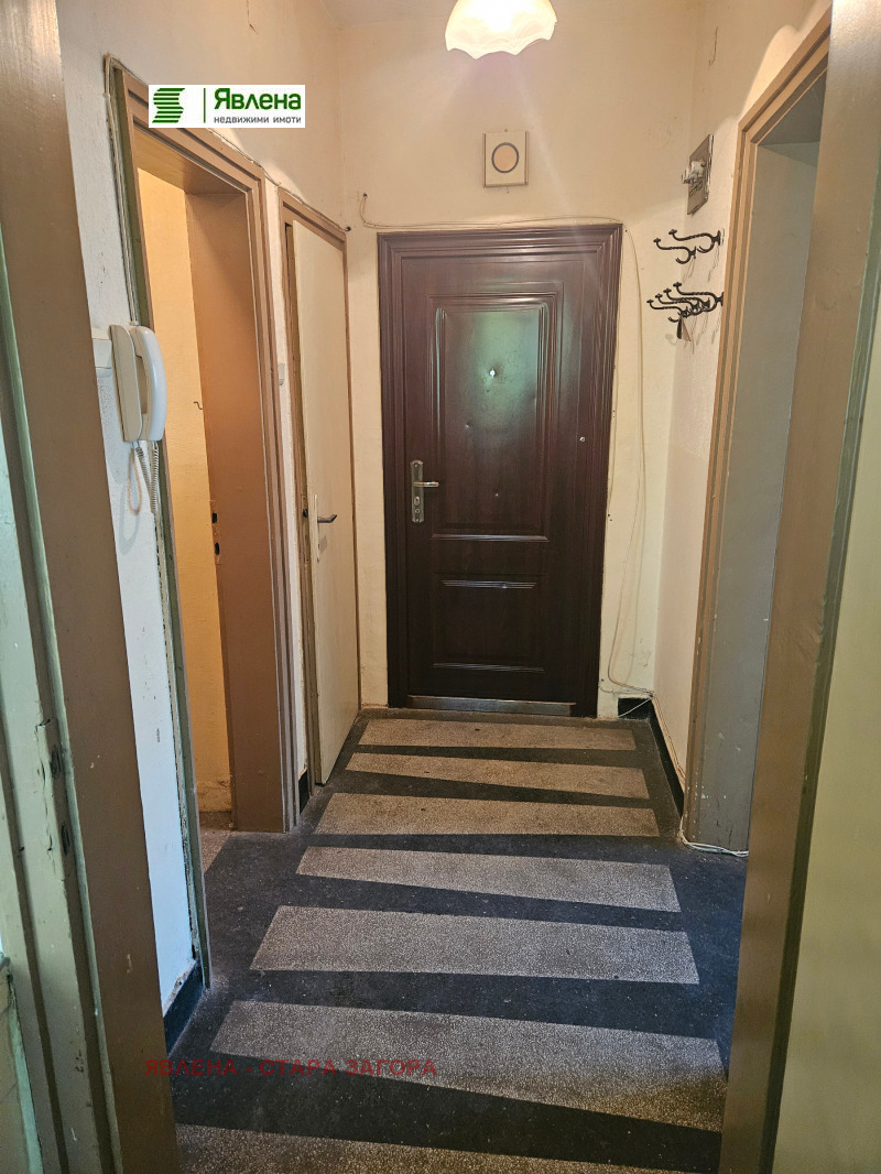 Na prodej  1 ložnice Stara Zagora , Opalčenski , 55 m2 | 34201202 - obraz [11]
