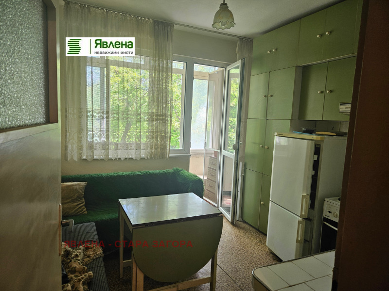 Na prodej  1 ložnice Stara Zagora , Opalčenski , 55 m2 | 34201202 - obraz [3]