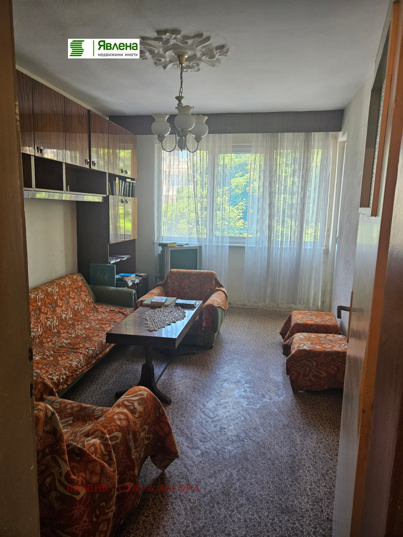 Na prodej  1 ložnice Stara Zagora , Opalčenski , 55 m2 | 34201202 - obraz [5]