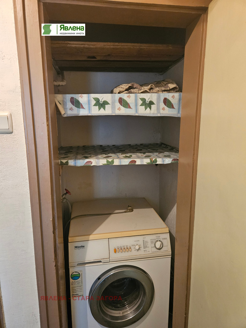 Na prodej  1 ložnice Stara Zagora , Opalčenski , 55 m2 | 34201202 - obraz [9]