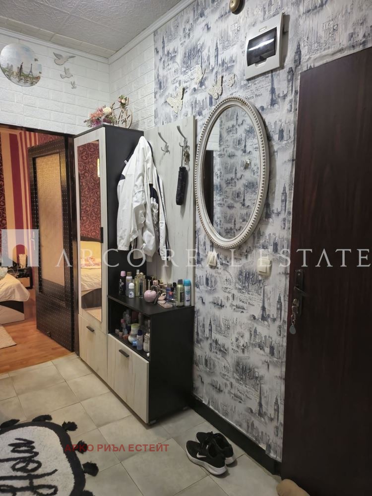 Na sprzedaż  1 sypialnia region Sofia , Ichtiman , 43 mkw | 71168646 - obraz [3]