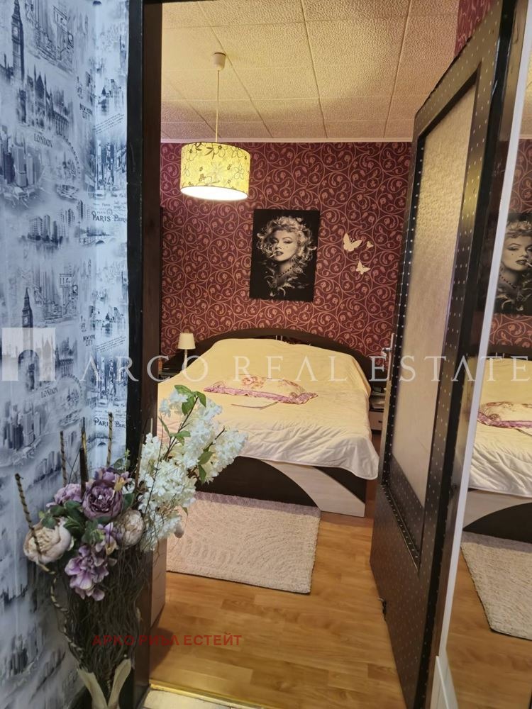 Na sprzedaż  1 sypialnia region Sofia , Ichtiman , 43 mkw | 71168646 - obraz [6]