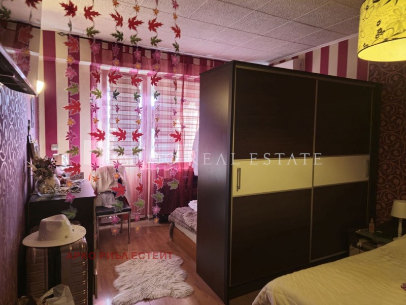 Na sprzedaż  1 sypialnia region Sofia , Ichtiman , 43 mkw | 71168646 - obraz [7]