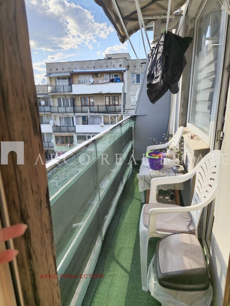 Na sprzedaż  1 sypialnia region Sofia , Ichtiman , 43 mkw | 71168646 - obraz [5]