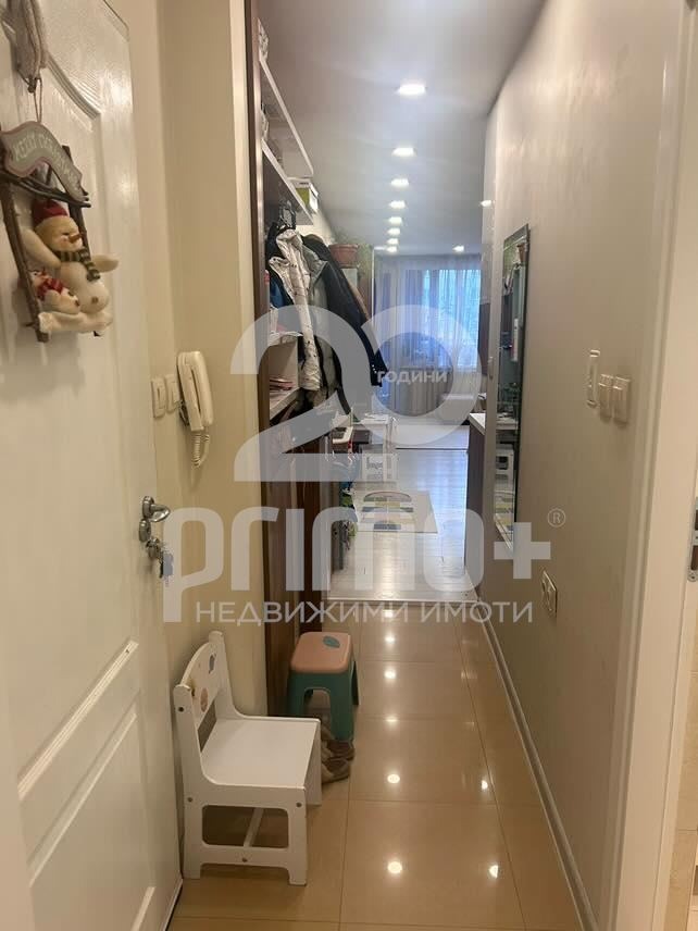 Zu verkaufen  1 Schlafzimmer Sofia , Strelbishte , 70 qm | 67718108 - Bild [9]