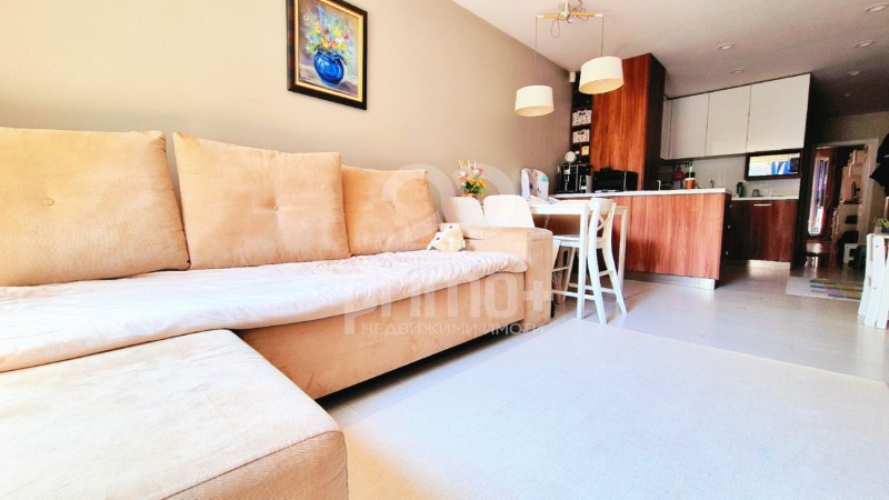 Zu verkaufen  1 Schlafzimmer Sofia , Strelbishte , 70 qm | 67718108