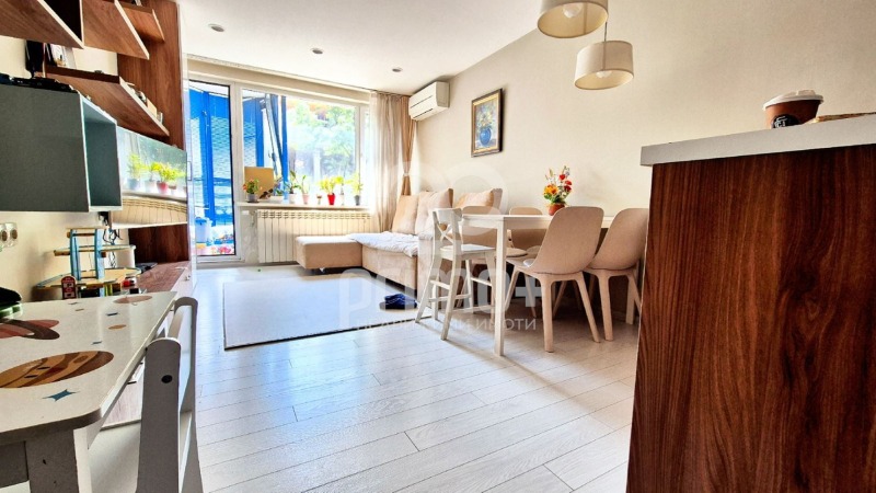 Zu verkaufen  1 Schlafzimmer Sofia , Strelbishte , 70 qm | 67718108 - Bild [3]