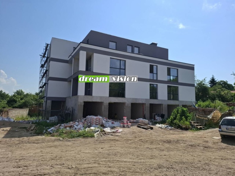 Продается  1 спальня София , Малинова долина , 82 кв.м | 34486886 - изображение [2]