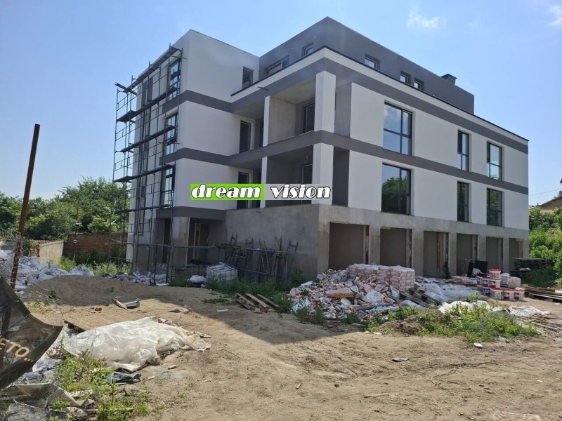 Продается  1 спальня София , Малинова долина , 82 кв.м | 34486886