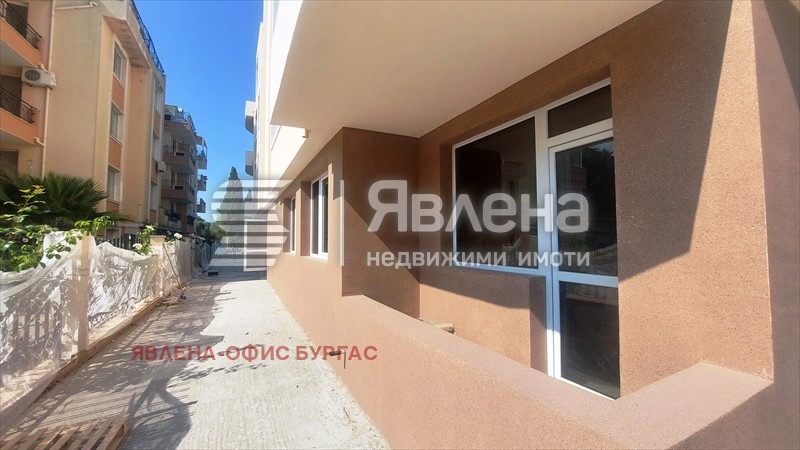 Na prodej  1 ložnice oblast Burgas , Pomorie , 44 m2 | 10174603 - obraz [7]