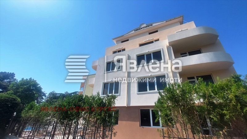 Na prodej  1 ložnice oblast Burgas , Pomorie , 44 m2 | 10174603 - obraz [2]