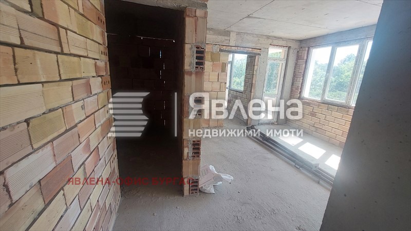 Na prodej  1 ložnice oblast Burgas , Pomorie , 44 m2 | 10174603 - obraz [4]