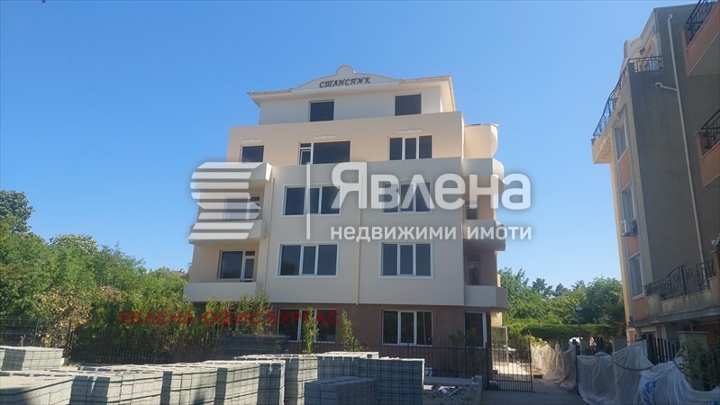 Na prodej  1 ložnice oblast Burgas , Pomorie , 44 m2 | 10174603 - obraz [8]