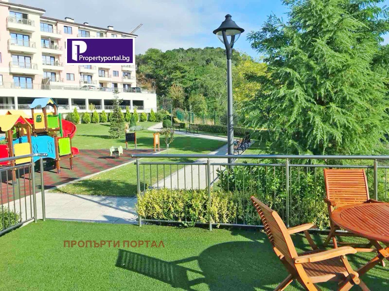Προς πώληση  1 υπνοδωμάτιο Βαρνα , Βηνητσα , 106 τ.μ | 40965684 - εικόνα [2]