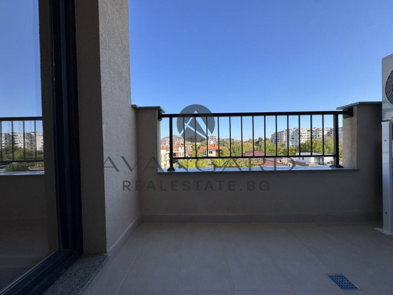 Продава 2-СТАЕН, гр. Пловдив, Остромила, снимка 8 - Апартаменти - 52703785