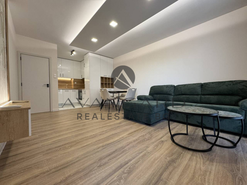 Продава 2-СТАЕН, гр. Пловдив, Остромила, снимка 2 - Апартаменти - 52703785