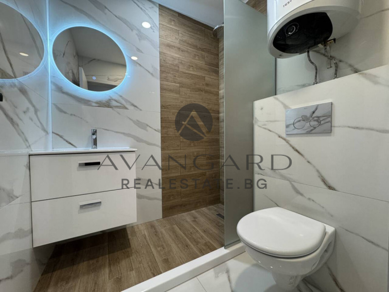 Продава 2-СТАЕН, гр. Пловдив, Остромила, снимка 7 - Апартаменти - 52703785