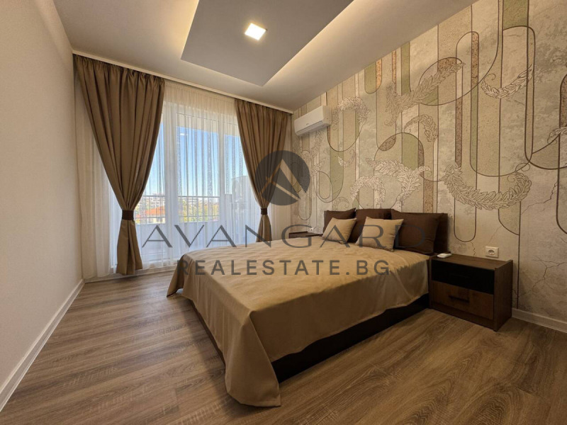 Продава 2-СТАЕН, гр. Пловдив, Остромила, снимка 5 - Апартаменти - 52703785