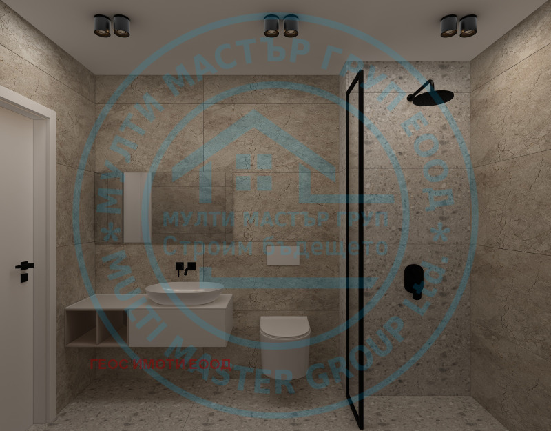 Продава 2-СТАЕН, гр. Смолян, Невястата, снимка 9 - Апартаменти - 52882349