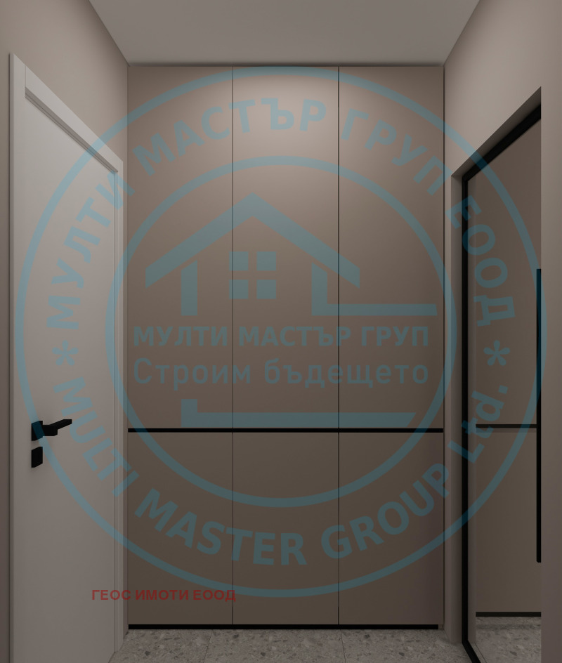 Продава 2-СТАЕН, гр. Смолян, Невястата, снимка 8 - Апартаменти - 52882349