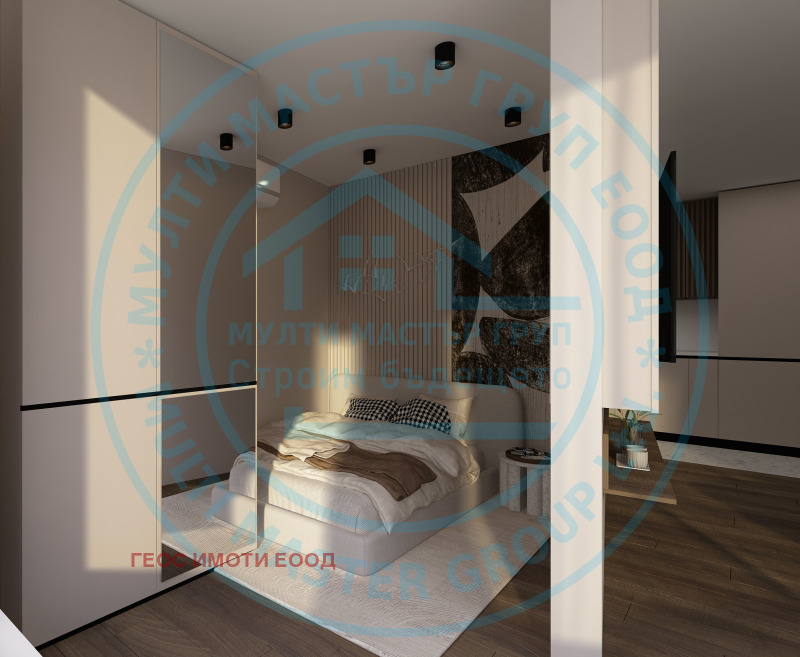 Продава 2-СТАЕН, гр. Смолян, Невястата, снимка 7 - Апартаменти - 52882349