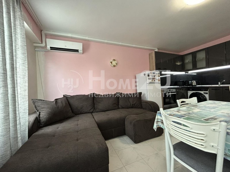 Продава 2-СТАЕН, гр. Варна, Бриз, снимка 2 - Апартаменти - 53054423